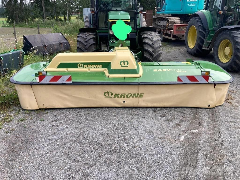 Krone Easy Cut F 360 Maaiers