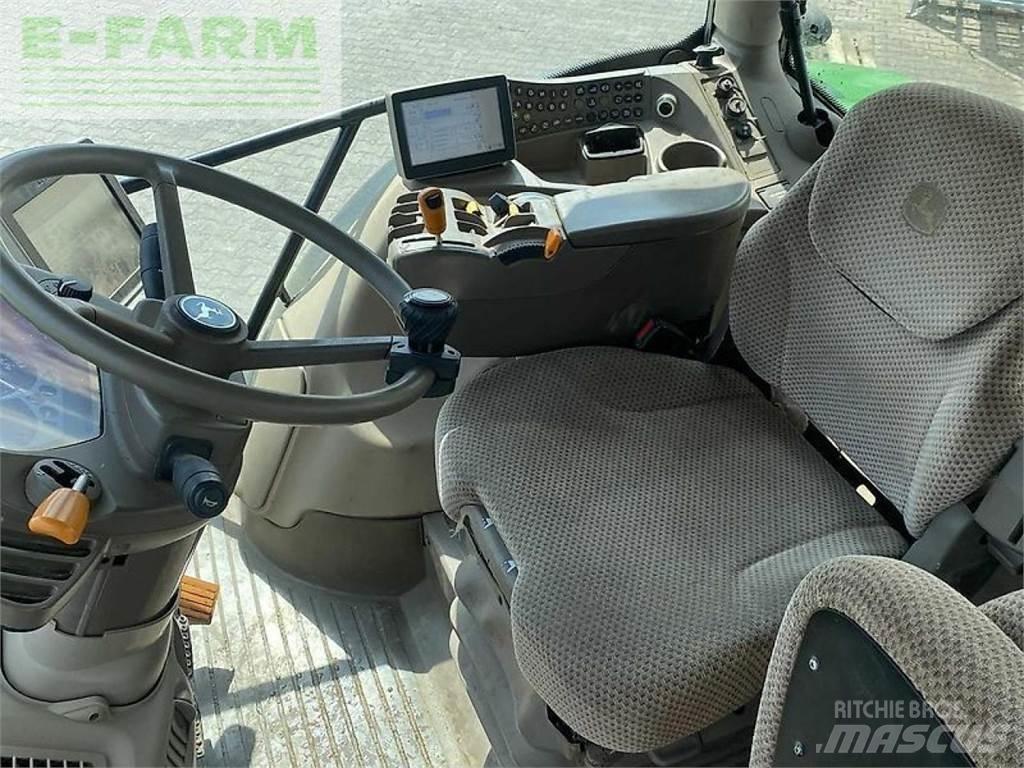 John Deere 6140r Tractoren