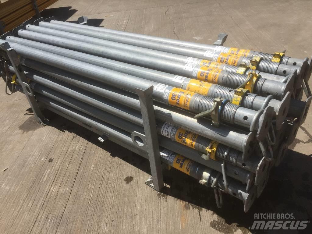  Doka Eurex 30-450 Steigermateriaal