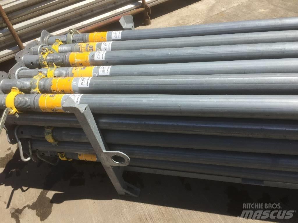 Doka Eurex 30-450 Steigermateriaal