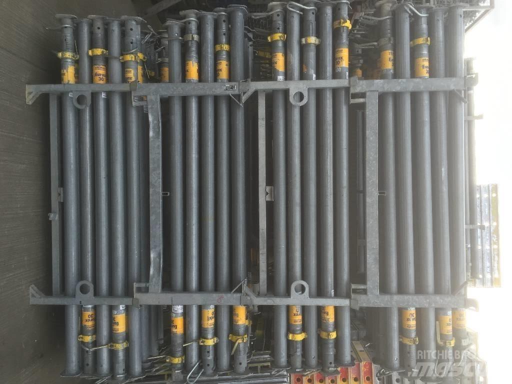  Doka Eurex 30-450 Steigermateriaal