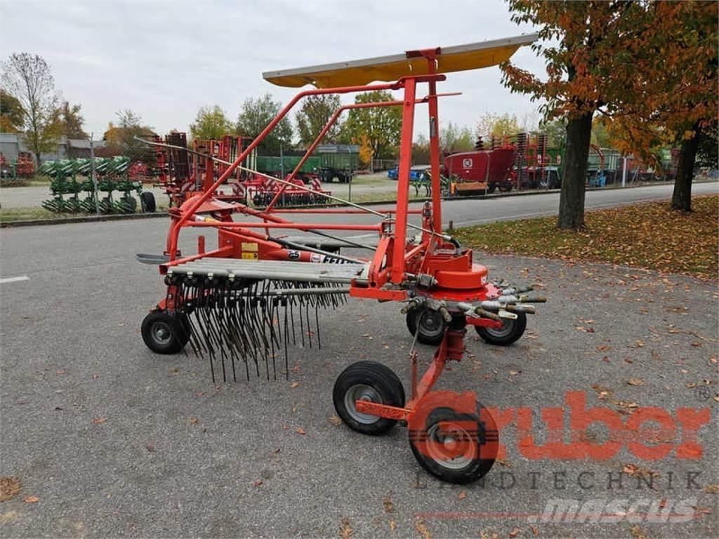 Fella TS 425 DN Zwadharken