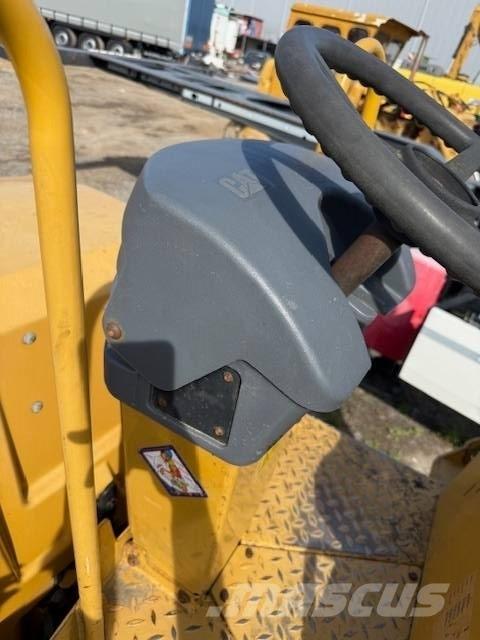 CAT CB 24 Duowalsen