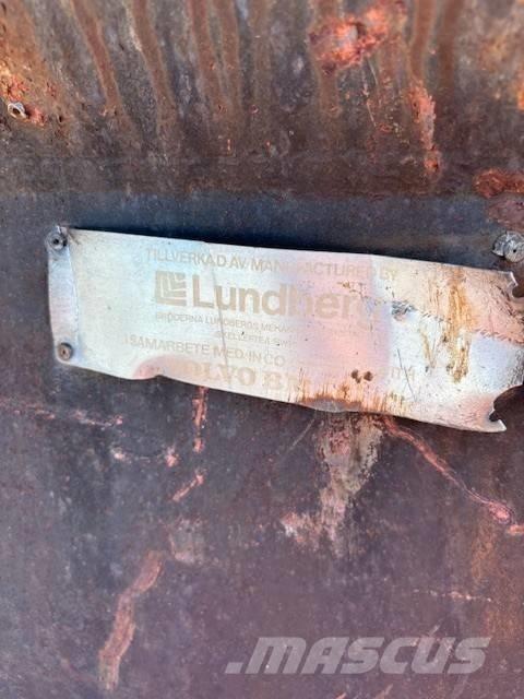  Lundbergs Stora BM Bakken