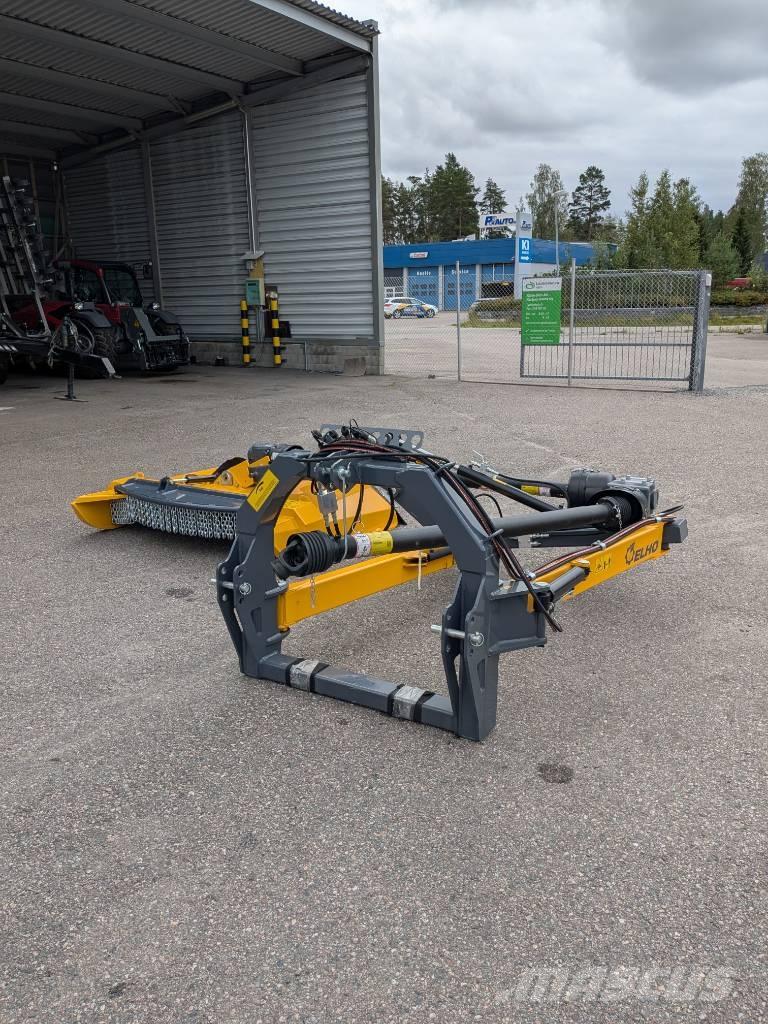 Elho Tornado 450 Klepelmaaiers