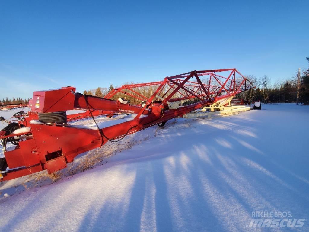 Farm King 13114 -E Graandrogers