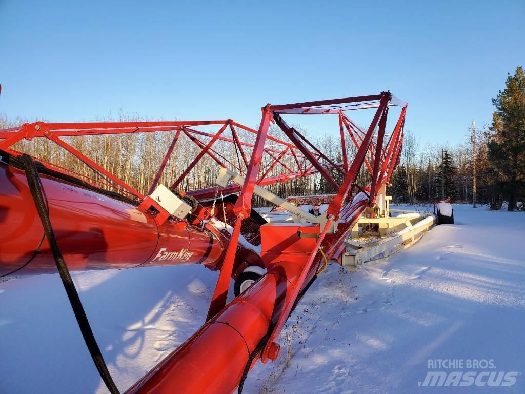 Farm King 13114 -E Graandrogers