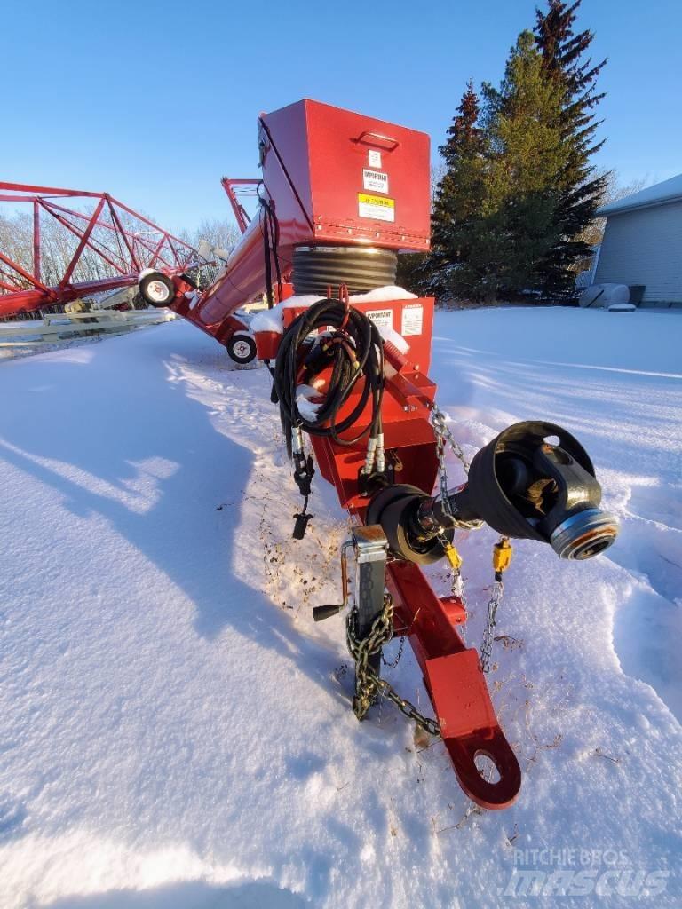 Farm King 13114 -E Graandrogers
