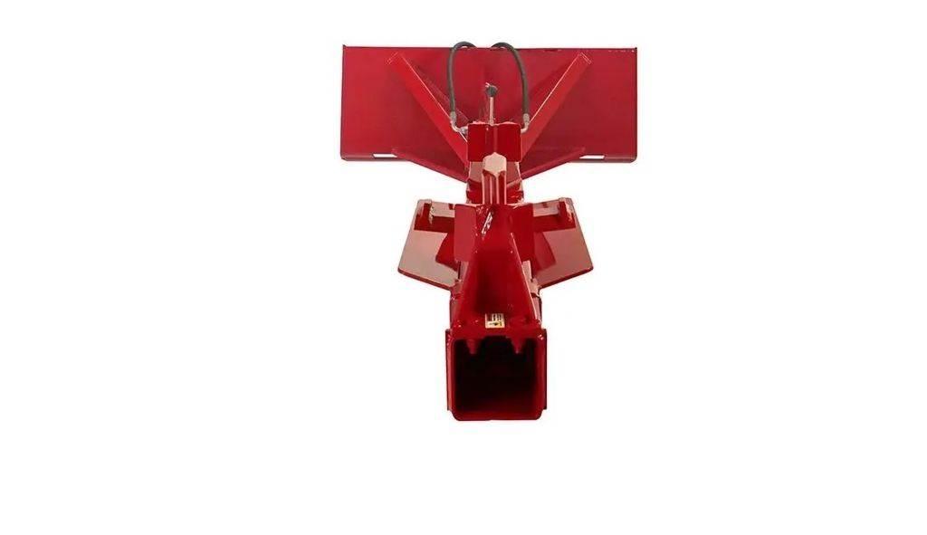 Split-Fire 3407 Houtklover