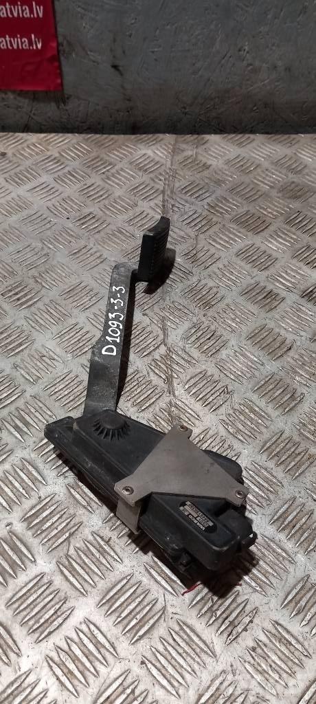 DAF LF 45   8846186380 Cabine en interieur