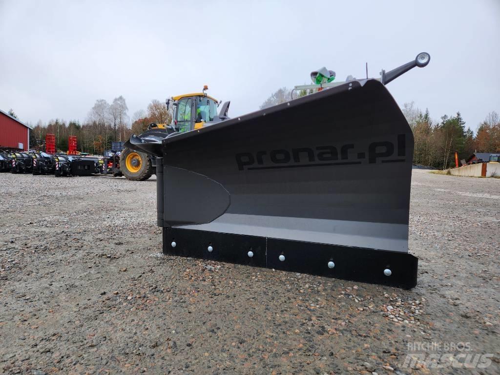 Pronar PUV 3300 M Ploeg
