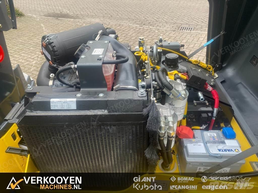 Bomag BW120 AD-5 Overige walsen