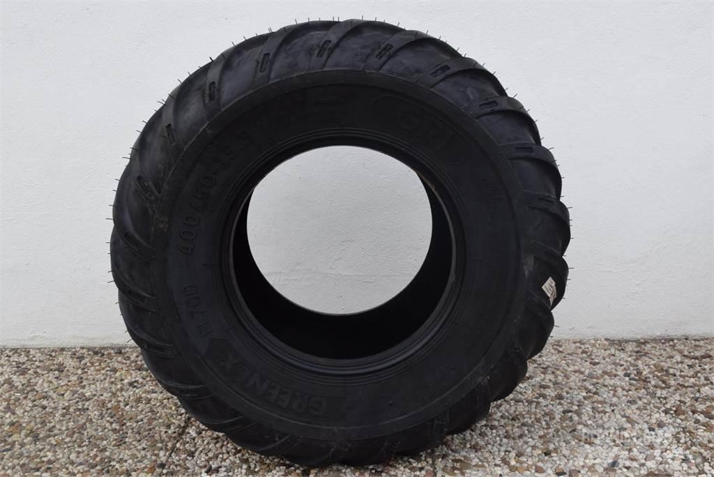  400/60-15.5 ***GRI*** Banden, wielen en velgen