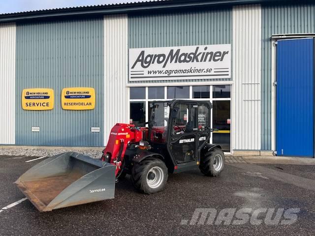 Thaler 48T18 Verreikers