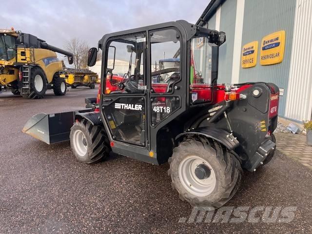 Thaler 48T18 Verreikers