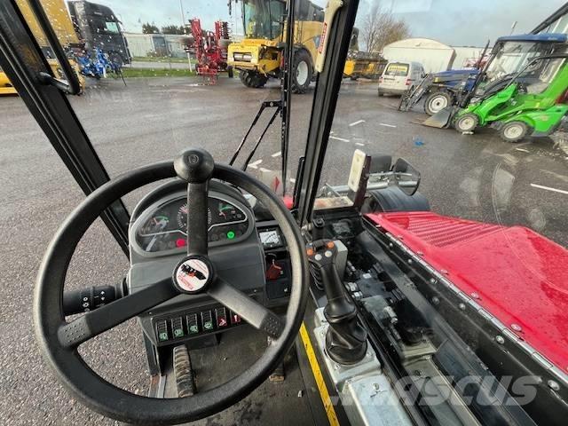 Thaler 48T18 Verreikers