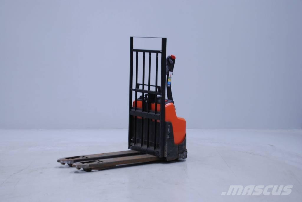 Toyota LWI160 Electro-pallettrucks