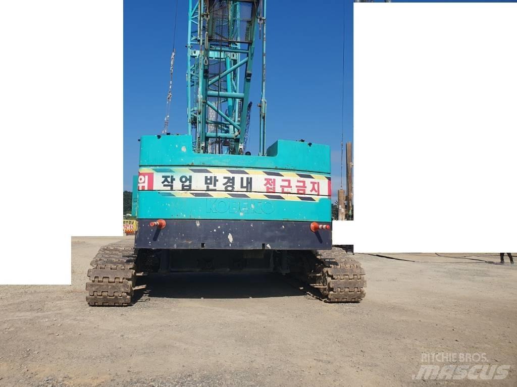 Kobelco 7080 Rupshijskranen
