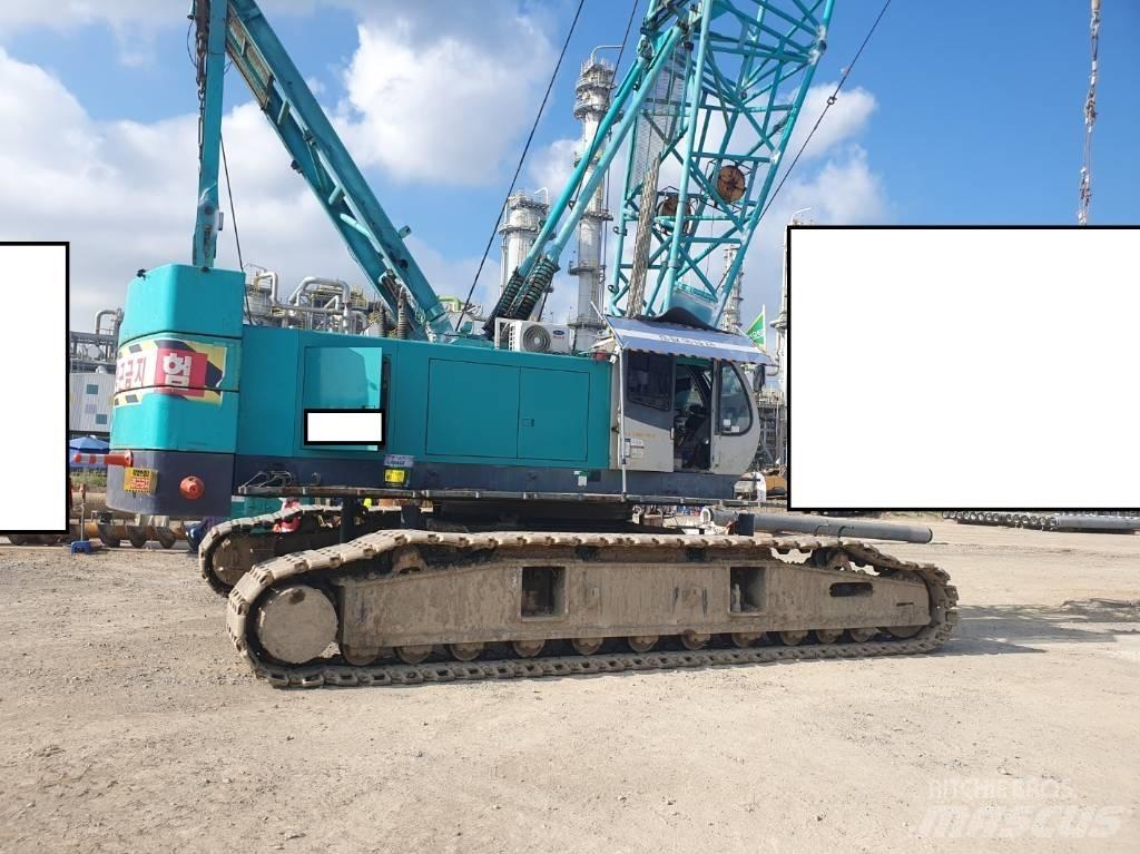 Kobelco 7080 Rupshijskranen