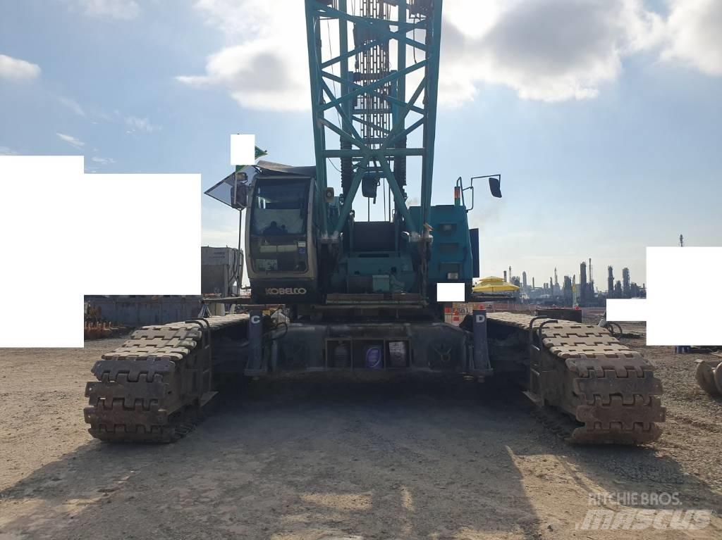 Kobelco 7080 Rupshijskranen