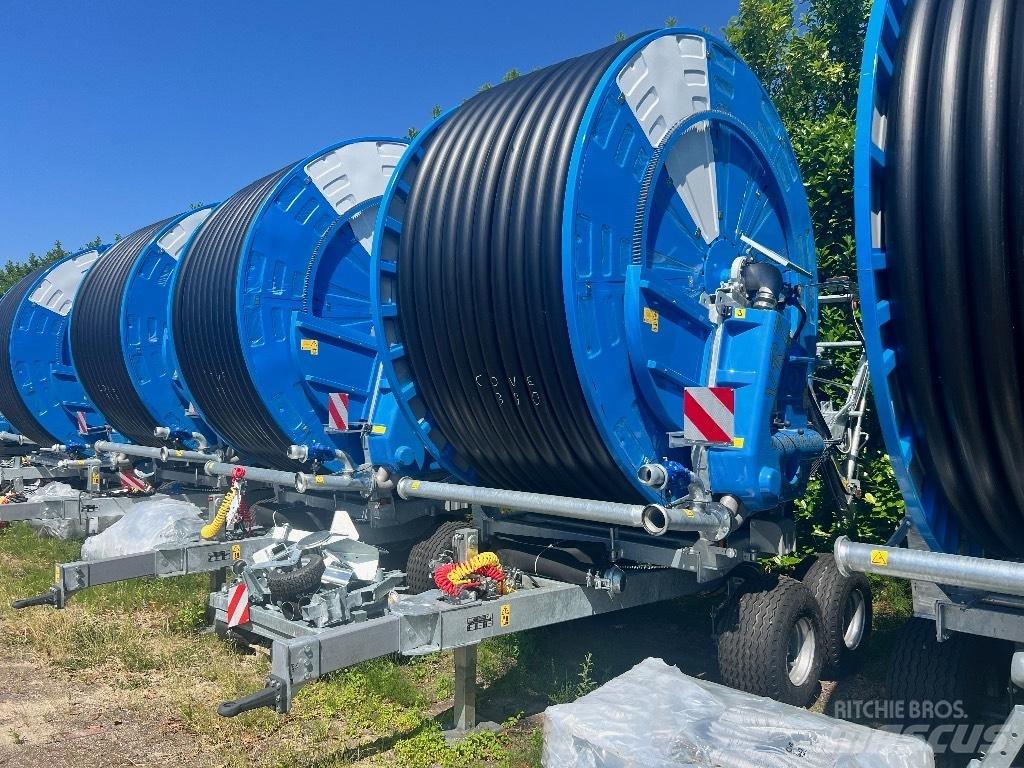 Ocmis VR7/1 125-600 Irrigatiesystemen