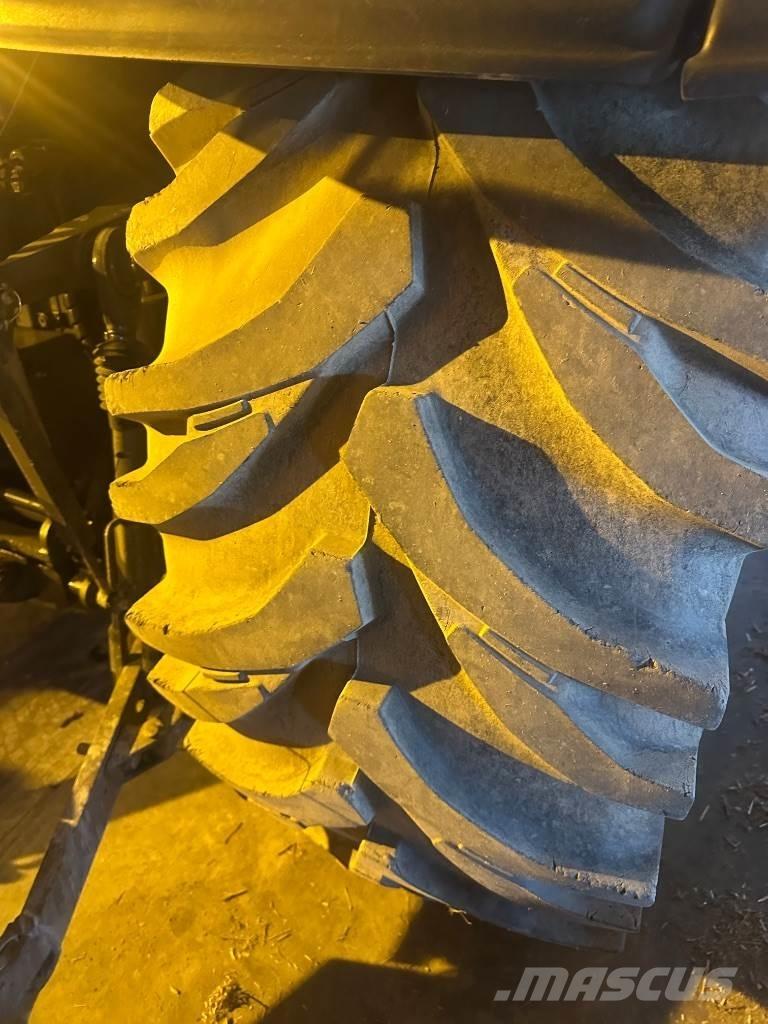 Valtra N174Direct Tractoren