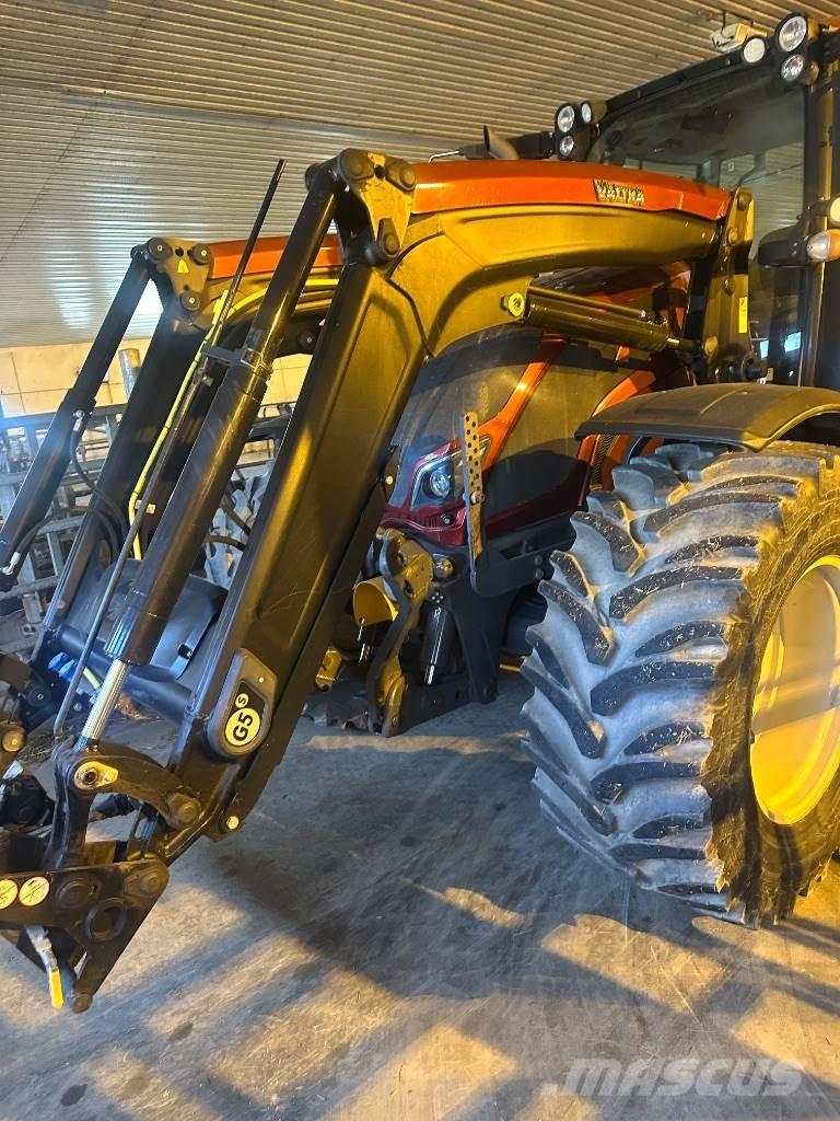 Valtra N174Direct Tractoren