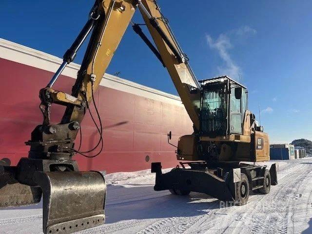 CAT MH 3022 Waste / industry handlers