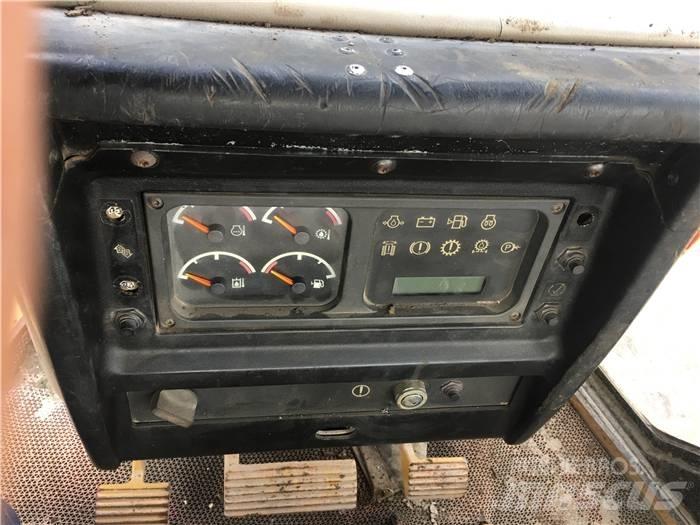 CAT D 5 M LGP Rupsdozers