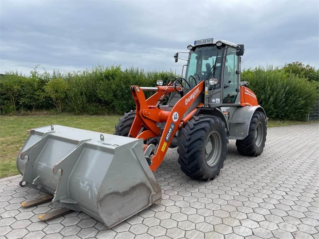 Atlas AR550SL Landbouw - overige