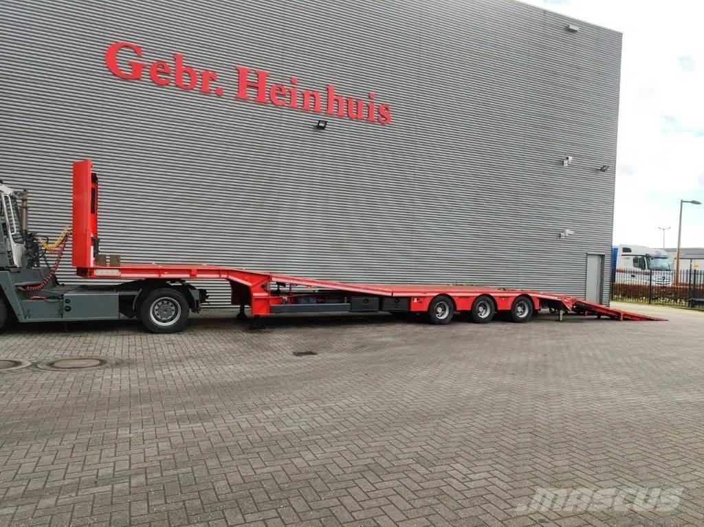  Thorry SA 48 Diepladers