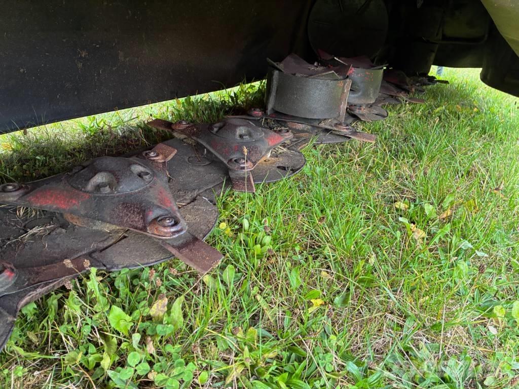 Vicon Extra 440H Maaiers