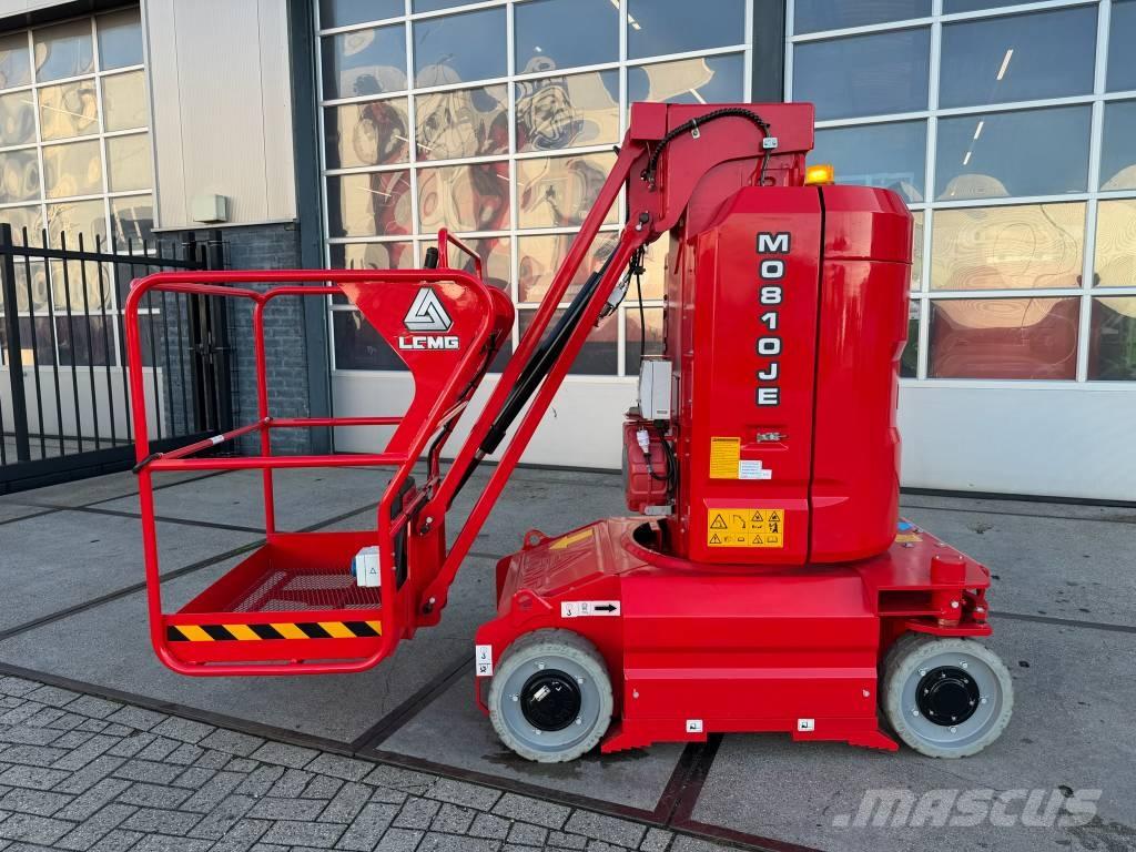 LGMG M 0810 JE Andere liften en hoogwerkers