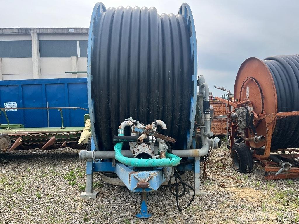 Idrofoglia 125/340 Irrigatiesystemen