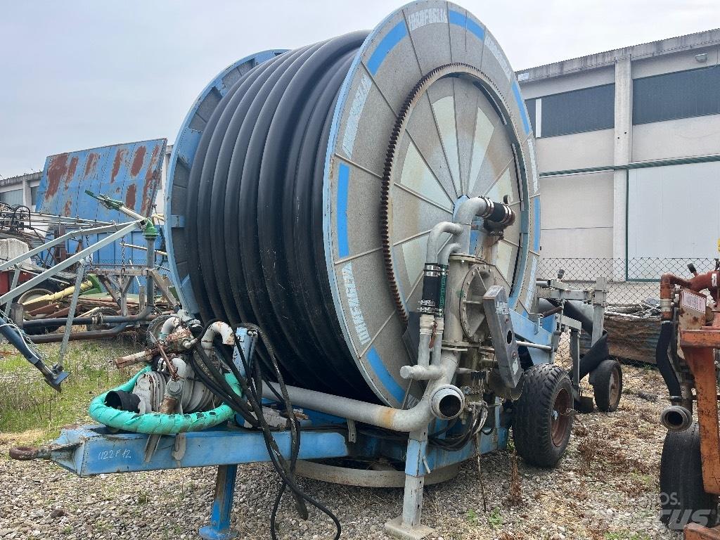 Idrofoglia 125/340 Irrigatiesystemen