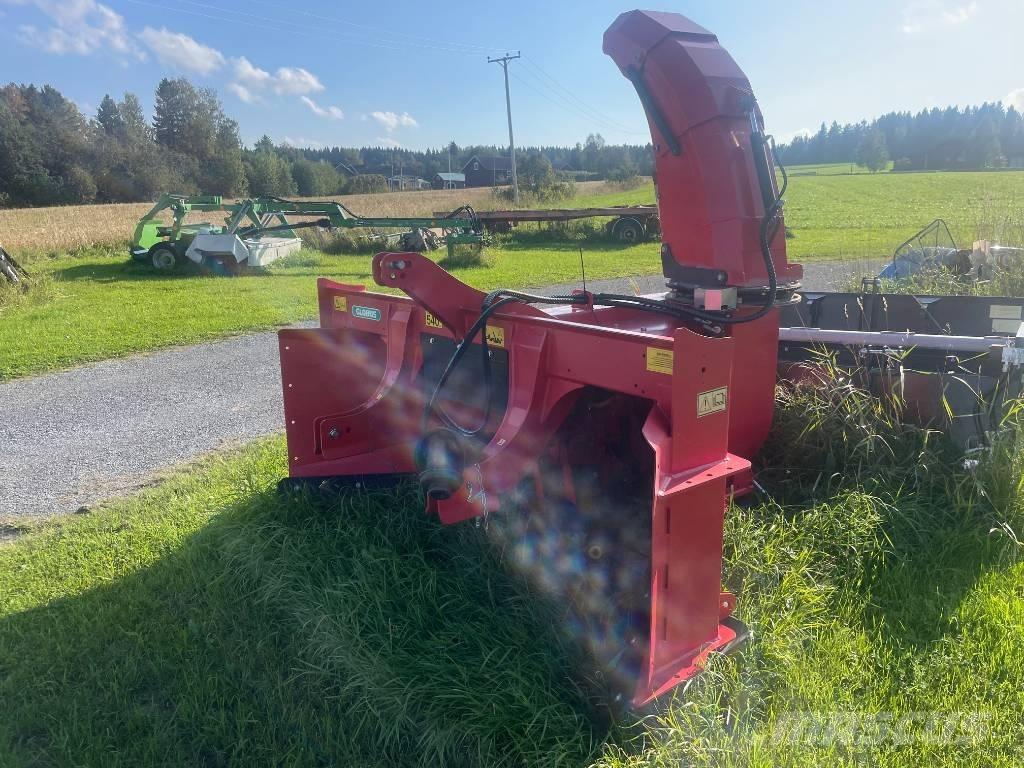 Globus 245 Landbouw - overige