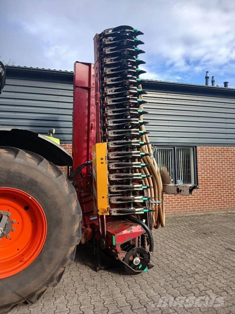 Vredo ZB3-9152 Mestverspreider