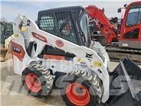 Bobcat S 185 Schrankladers