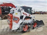 Bobcat S 185 Schrankladers
