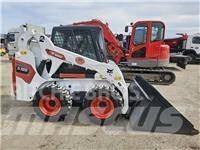 Bobcat S 185 Schrankladers