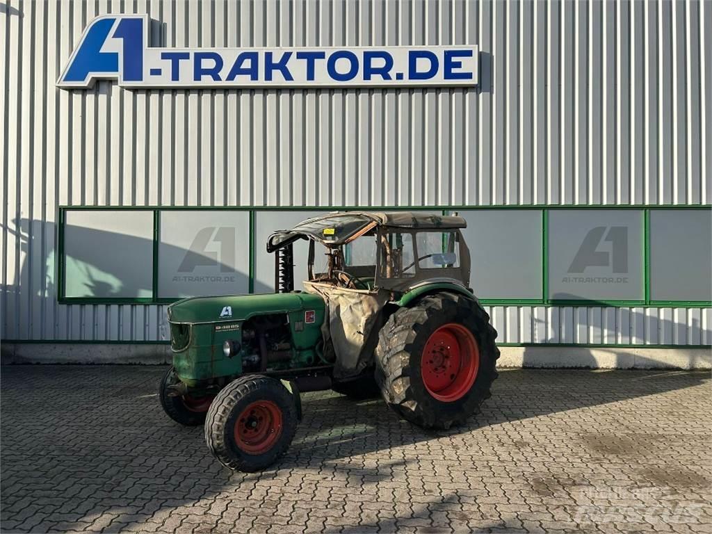 Deutz D 4005 Tractoren