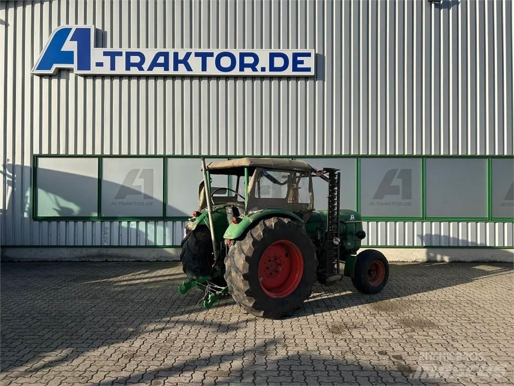 Deutz D 4005 Tractoren