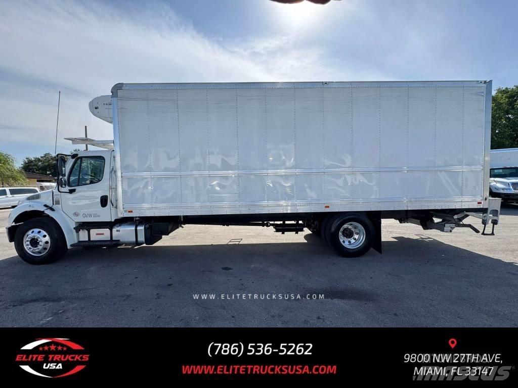 Freightliner M106 Anders