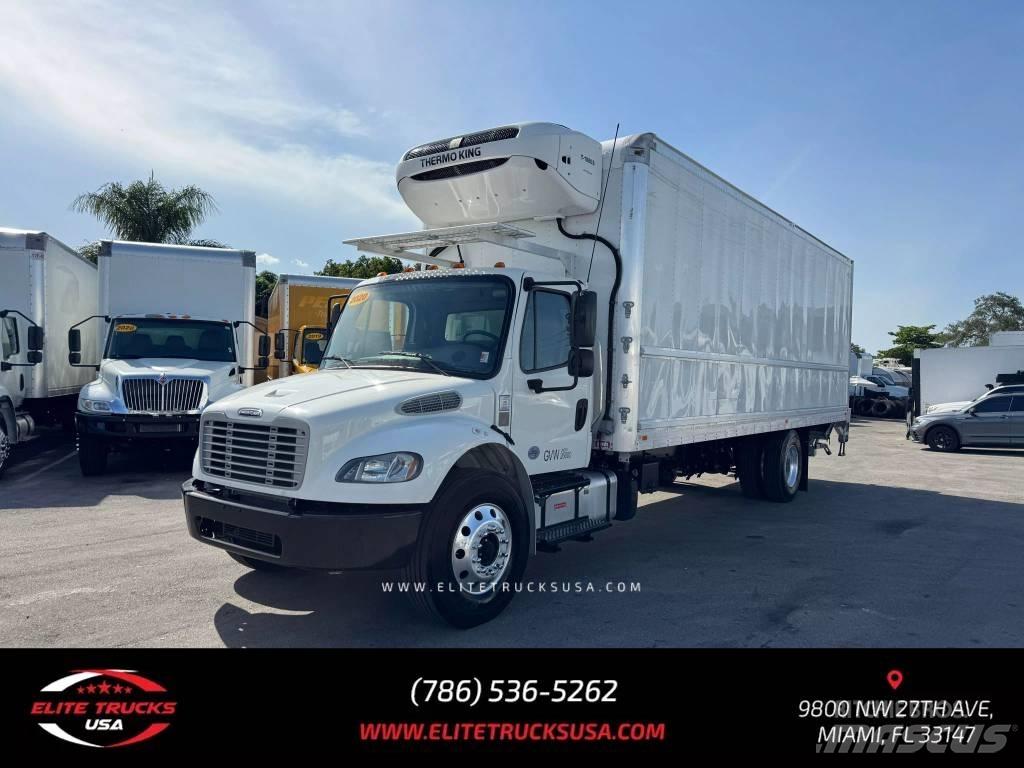 Freightliner M106 Anders