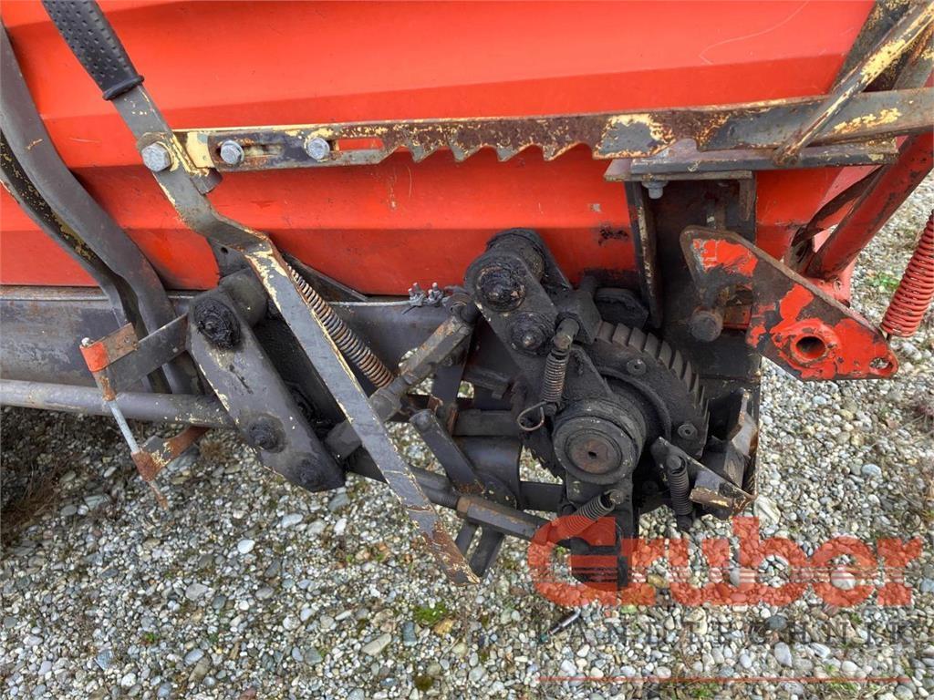 Landsberg LH 3131 Opraapwagens