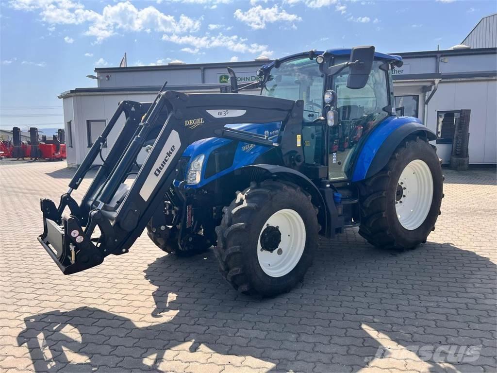 New Holland T5.80 Tractoren