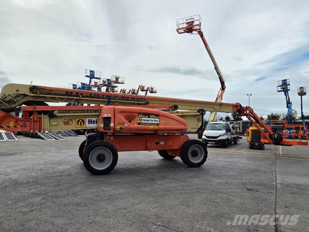 JLG 1250 AJP Knikarmhoogwerkers