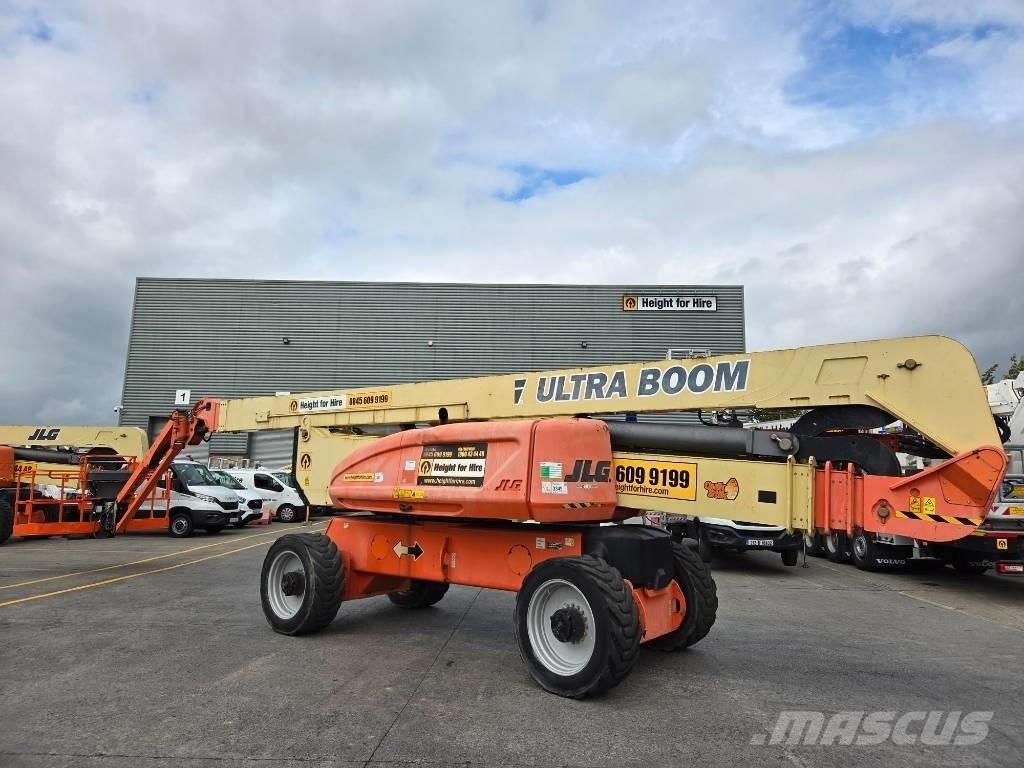 JLG 1250 AJP Knikarmhoogwerkers