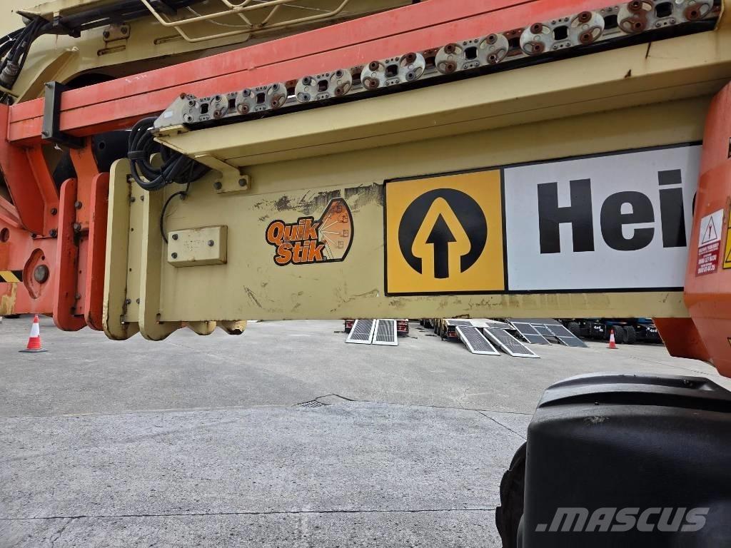 JLG 1250 AJP Knikarmhoogwerkers