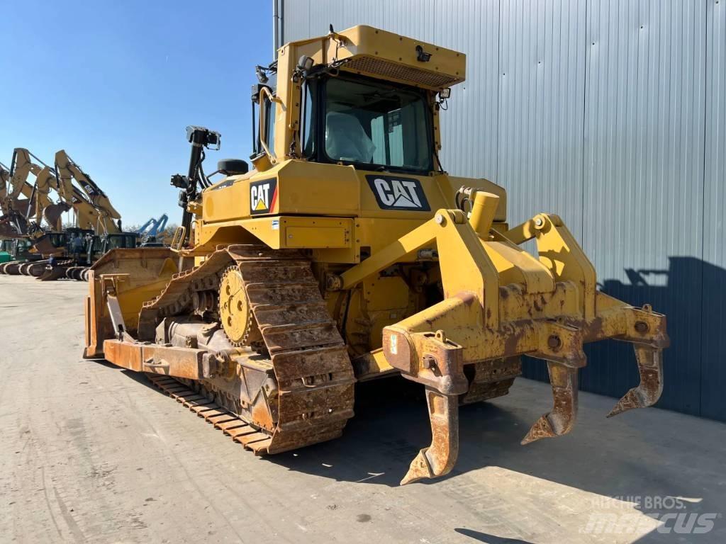 Doosan DX170W Wielgraafmachines